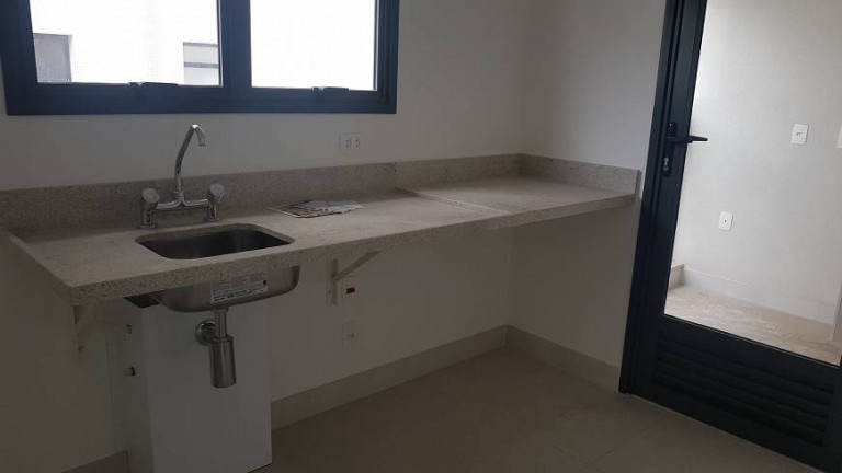 Imagem Apartamento com 3 Quartos à Venda, 120 m² em Campo Belo - São Paulo