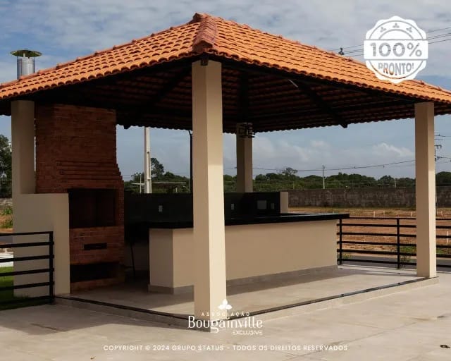 Imagem Terreno à Venda, 160 m²em Campina de Icoaraci (Icoaraci) - Belém