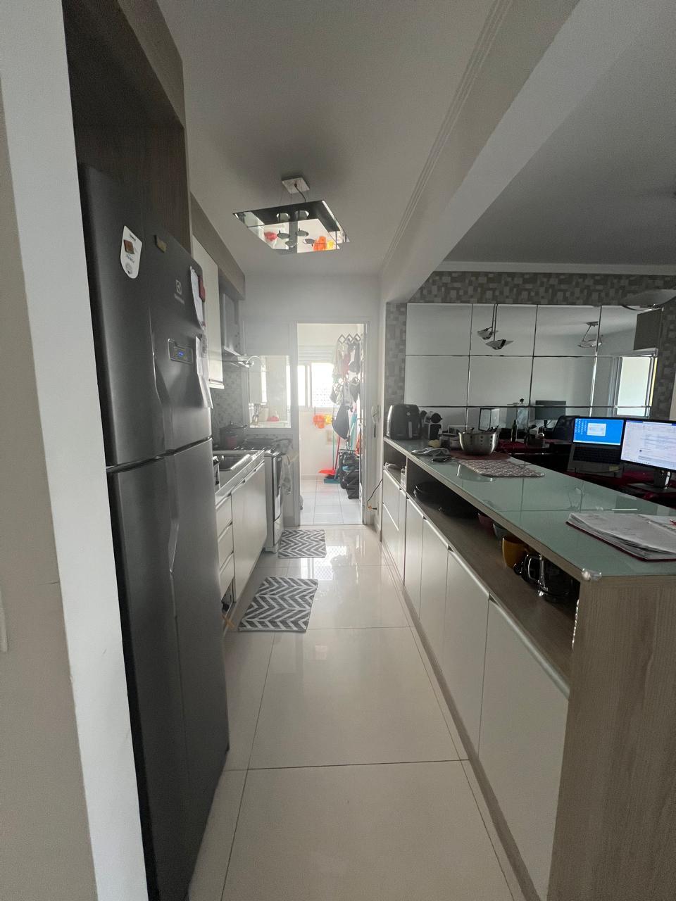 Foto do imóvel: Apartamento com 3 Quartos à Venda, 74 m² em Cidade São Francisco - São Paulo