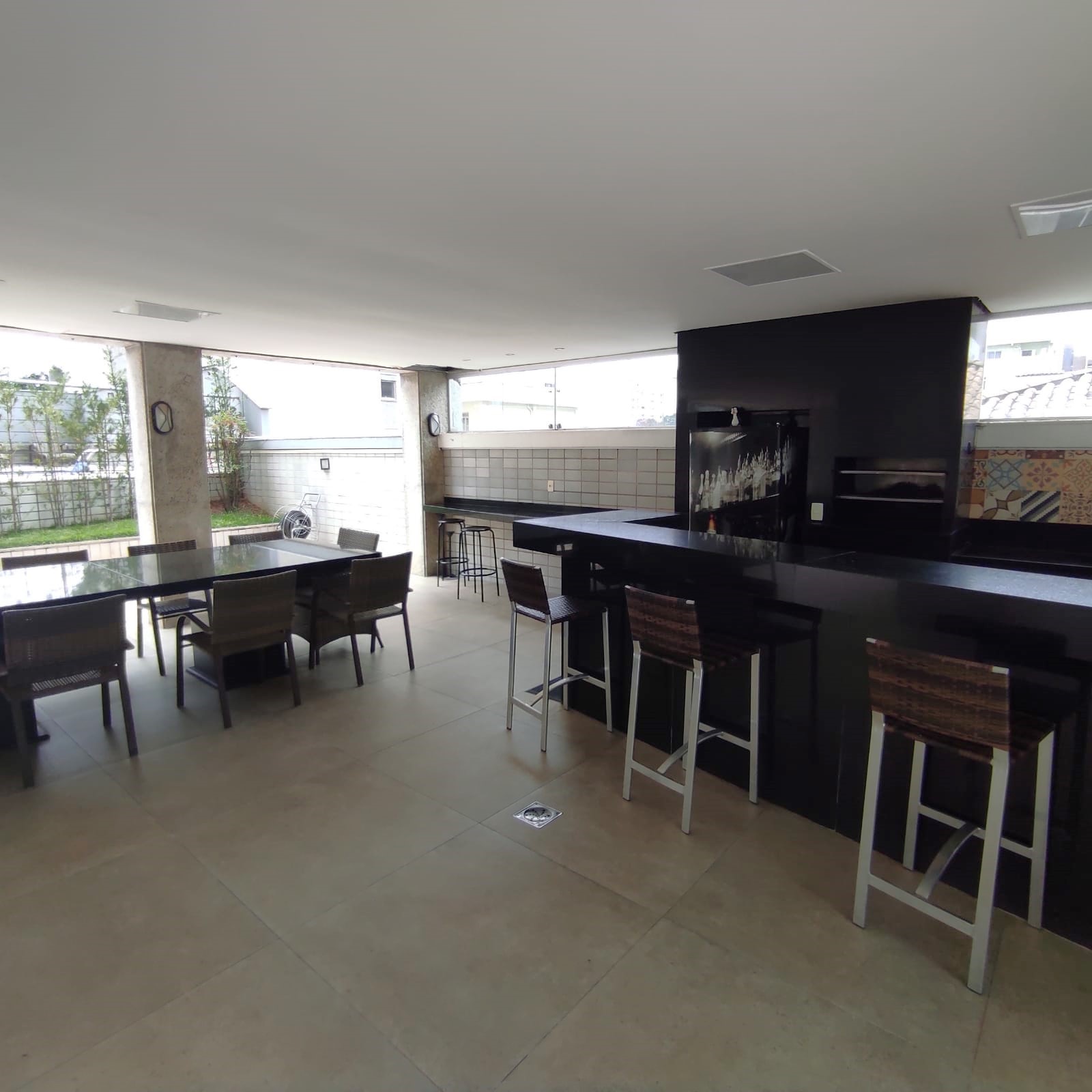 Imagem Apartamento com 1 Quarto à Venda, 50 m²em Anchieta - Belo Horizonte