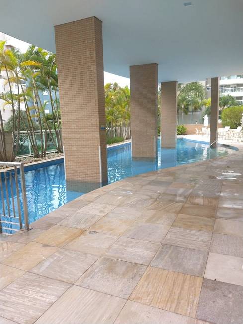 Imagem Apartamento com 3 Quartos à Venda, 98 m²em Riviera - Bertioga