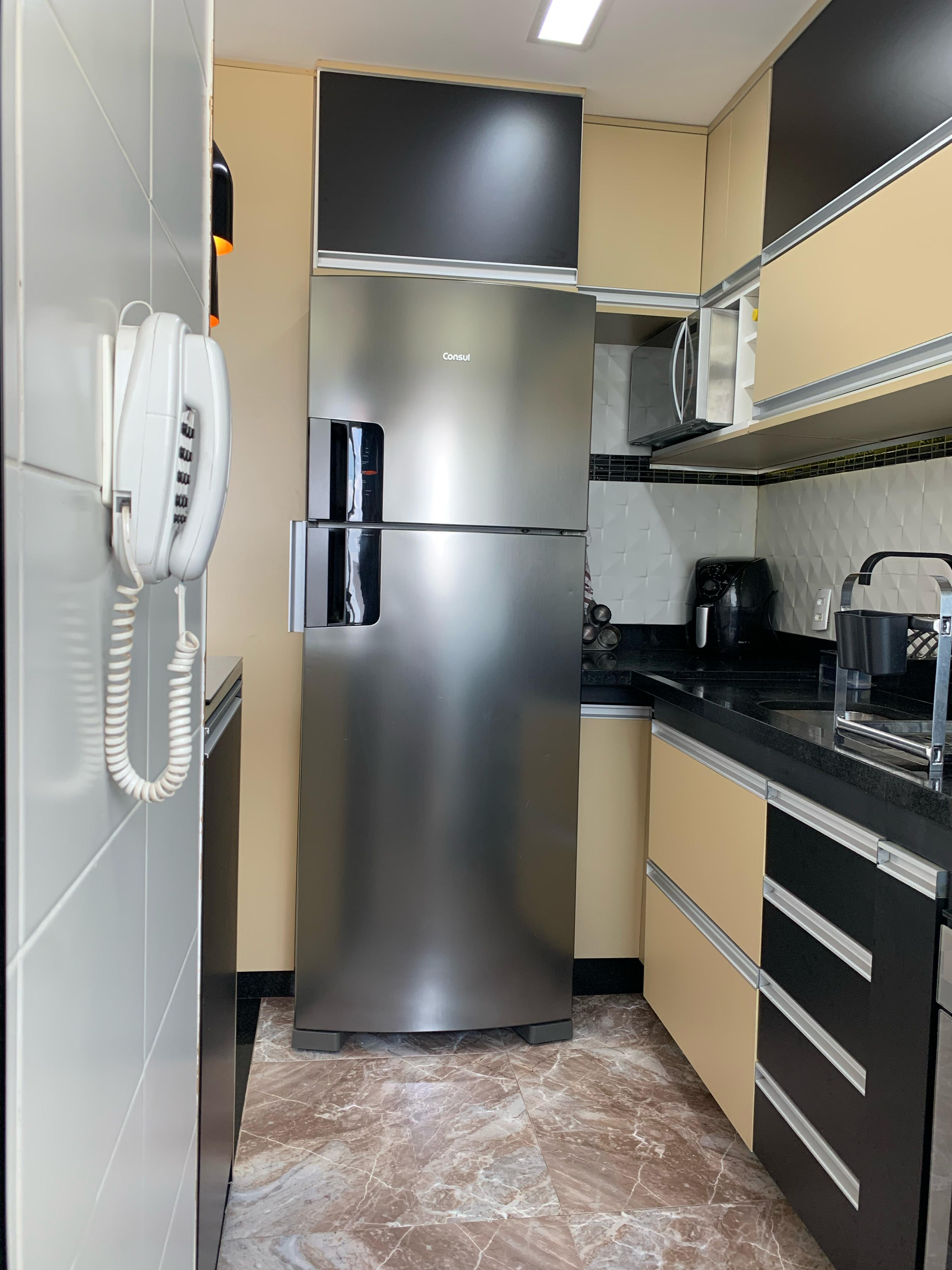 Imagem Apartamento com 2 Quartos à Venda, 47 m² em Jardim Helga - São Paulo