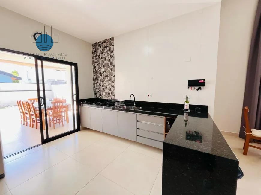 Imagem Casa de Condomínio com 3 Quartos à Venda, 170 m² em Condomínio Atibaia Park I - Atibaia