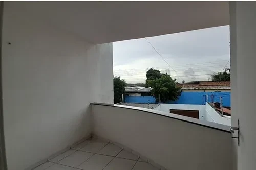 Imagem Casa com 2 Quartos à Venda, 77 metros em Luzardo Viana - Maracanaú