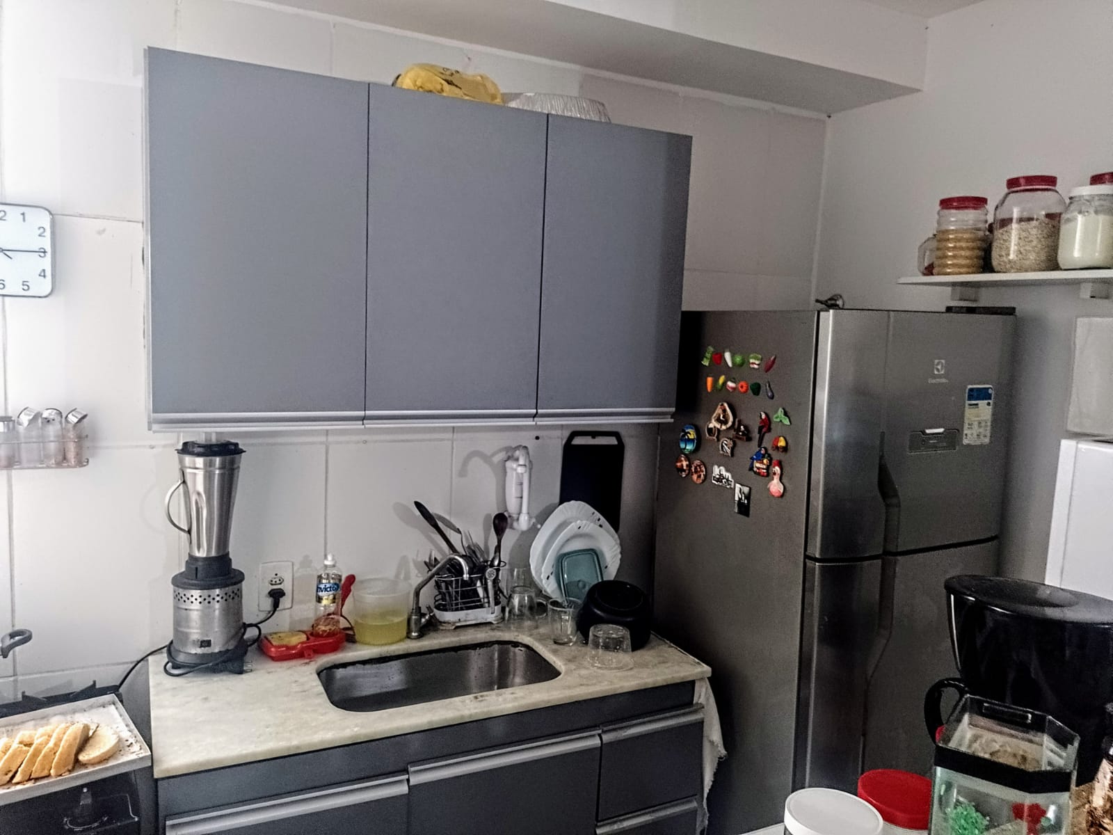 Imagem Apartamento com 3 Quartos à Venda, 60 m²em Piedade - Jaboatão dos Guararapes