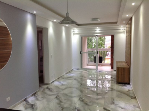 Foto do imóvel: Apartamento com 2 Quartos à Venda, 70 m²em Água Verde - Curitiba