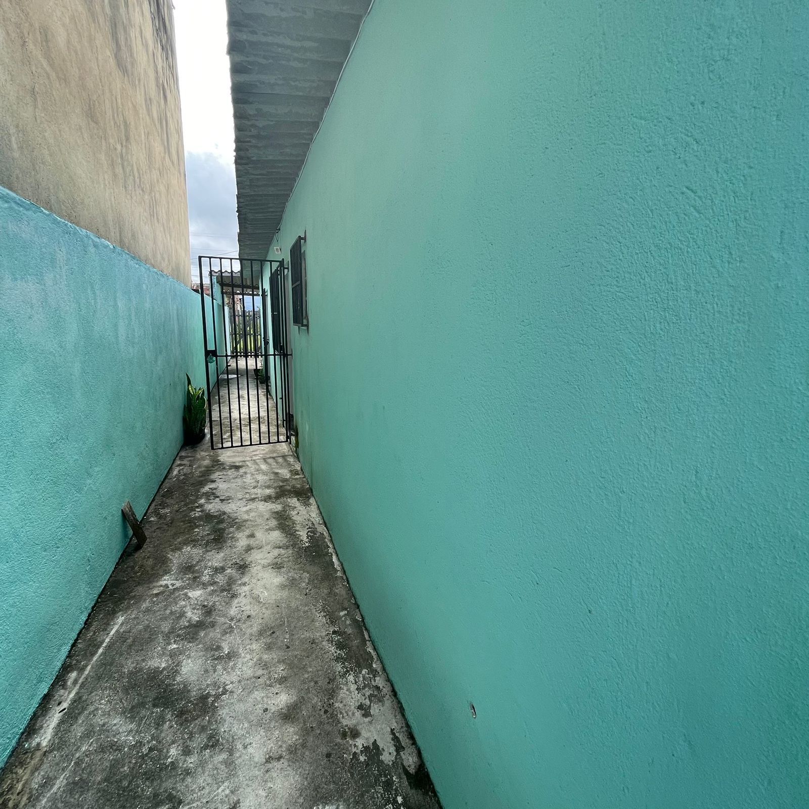 Imagem Casa com 2 Quartos à Venda, 60 m²em Balneário Gaivota - Itanhaém