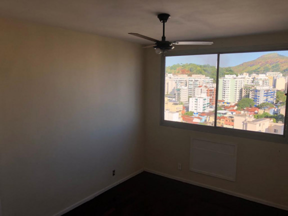Imagem Apartamento com 1 Quarto à Venda, 50 m² em Santa Rosa - Niterói