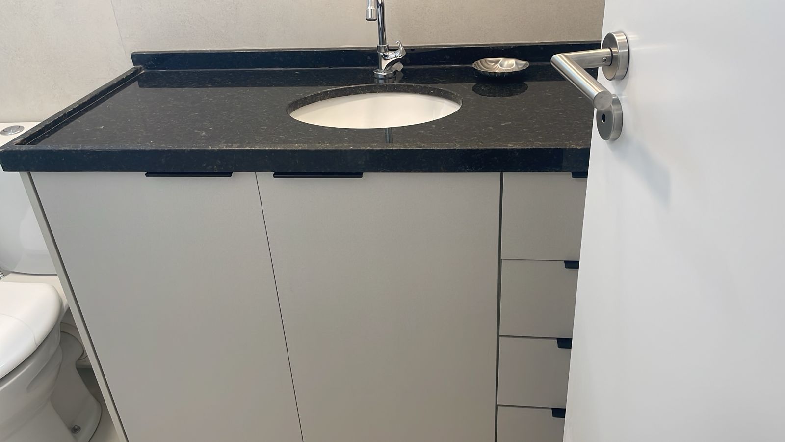 Imagem Apartamento com 1 Quarto para Alugar, 33 m² em Graças - Recife