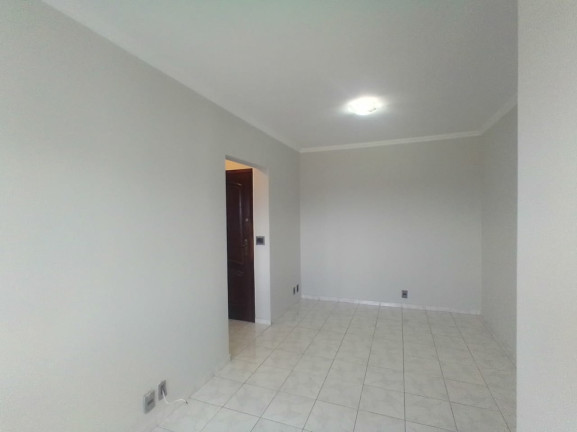 Imagem Apartamento com 2 Quartos à Venda, 54 m² em Tucuruvi - São Paulo
