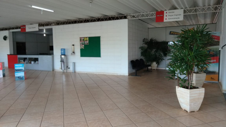 Imagem Galpão para Alugar, 4 m² em Vila Belmiro - Pirassununga