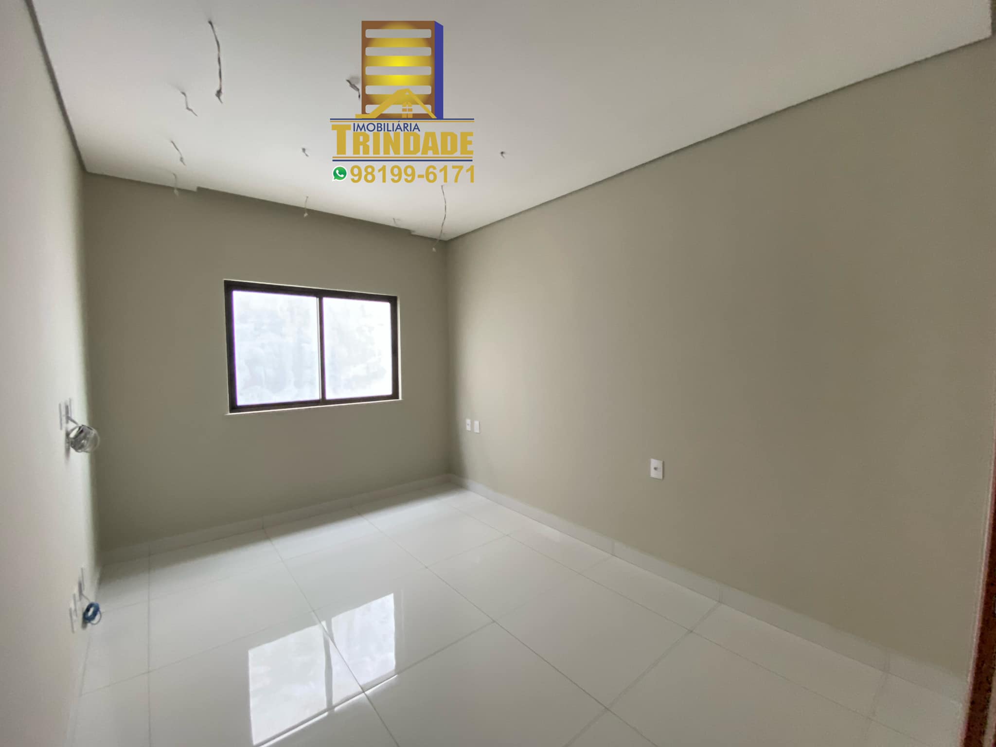 Imagem Casa de Condomínio com 3 Quartos à Venda, 180 m² em Loteamento Parque Aracagi I - sao luis 