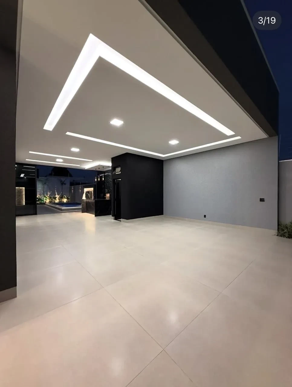 Casa com 3 Quartos à Venda, 240 m² em Jardim Mont Serrat - Aparecida de Goiânia