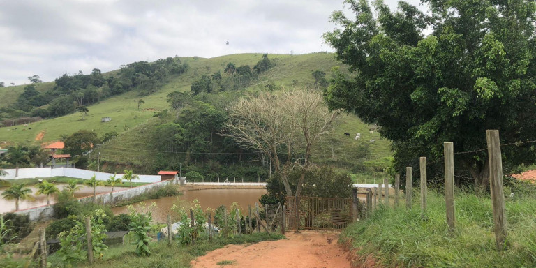 Imagem Chácara com 4 Quartos à Venda,  em Centro - Santa Isabel