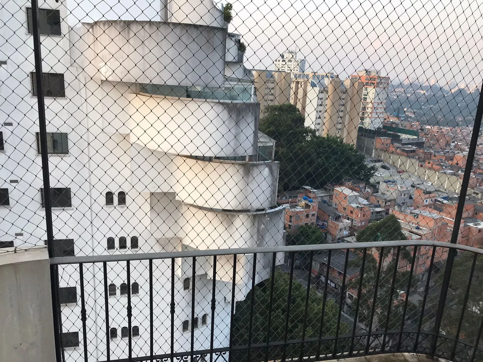 Imagem Apartamento com 4 Quartos à Venda, 242 m² em Vila Andrade - São Paulo