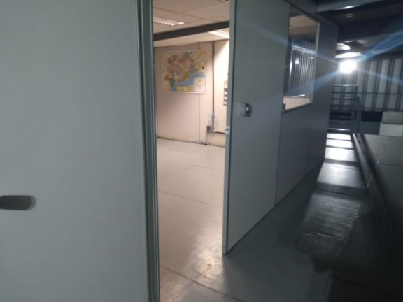 Imagem Galpão para Alugar, 200 m² em Vila Medeiros - São Paulo