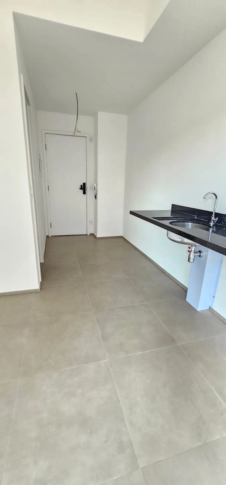 Imagem Studio com 1 Quarto à Venda, 23 m² em Consolação - São Paulo