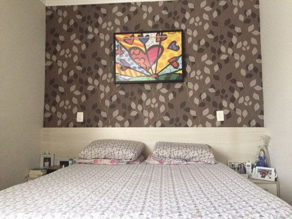 Imagem Casa de Condomínio com 3 Quartos à Venda, 120 m² em Condomínio Residence Club - Jacareí
