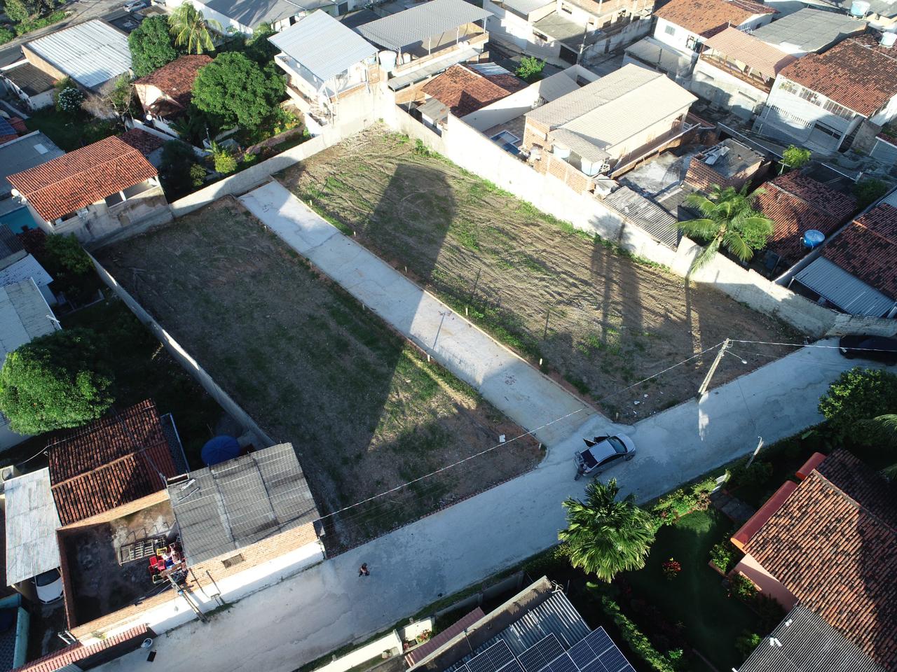 Terreno à Venda, em Jatoba - Olinda
