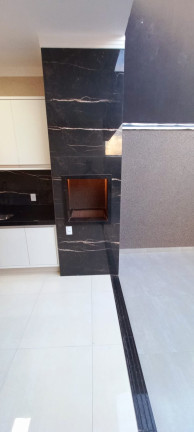 Imagem Casa de Condomínio com 3 Quartos à Venda, 120 m² em Ideal Life Ecolazer Residence - São José do Rio Preto