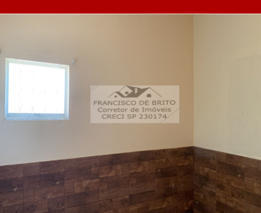 Imagem Casa com 2 Quartos à Venda, 200 m² em Vila Pontilhão - Cruzeiro