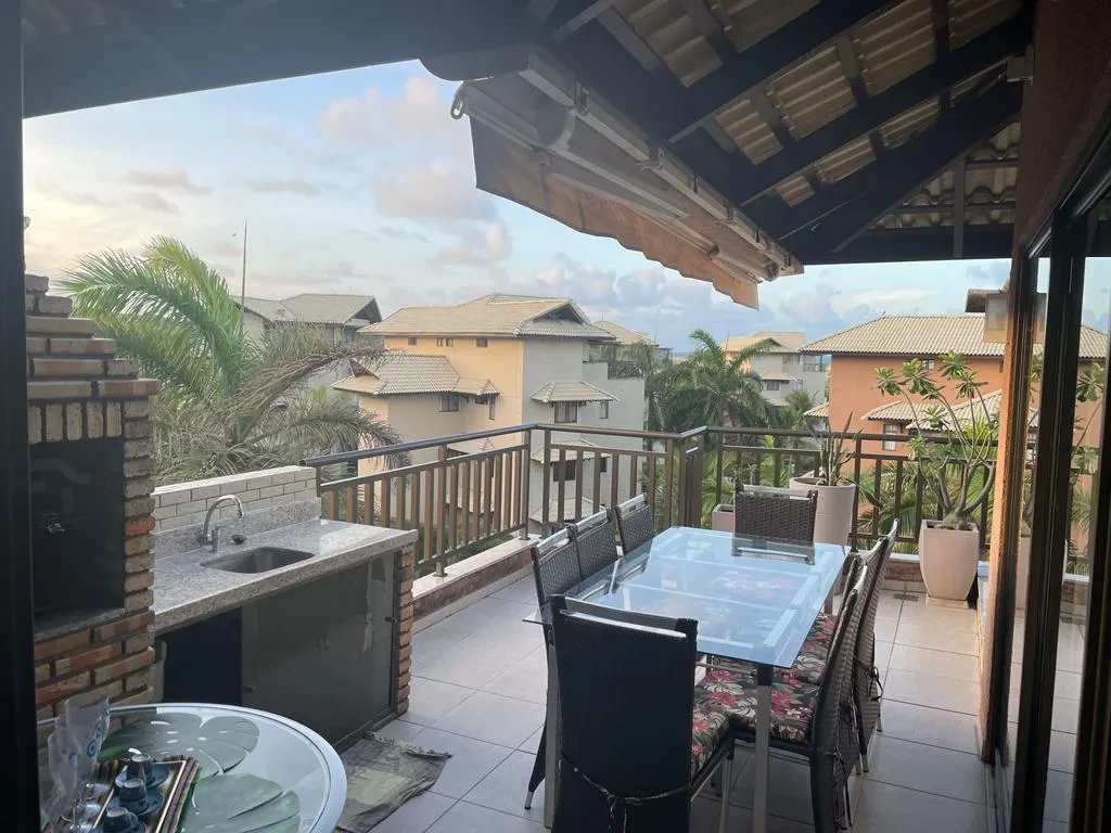 Imagem Apartamento com 3 Quartos à Venda, 126 m² em Aquiraz - Aquiraz
