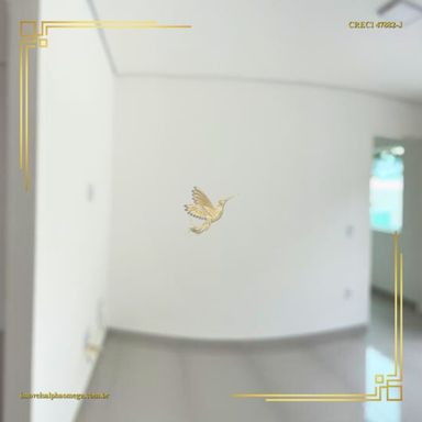 Imagem Casa com 2 Quartos para Alugar, 100 m² em Jardim Dínkel I - São Manuel