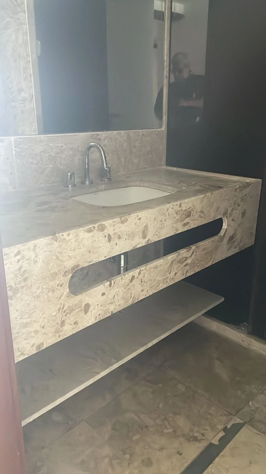 Imagem Apartamento com 4 Quartos para Alugar, 413 m² em Piedade - Jaboatão dos Guararapes