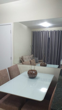 Imagem Apartamento com 2 Quartos para Alugar, 58 m² em Votupoca - Barueri