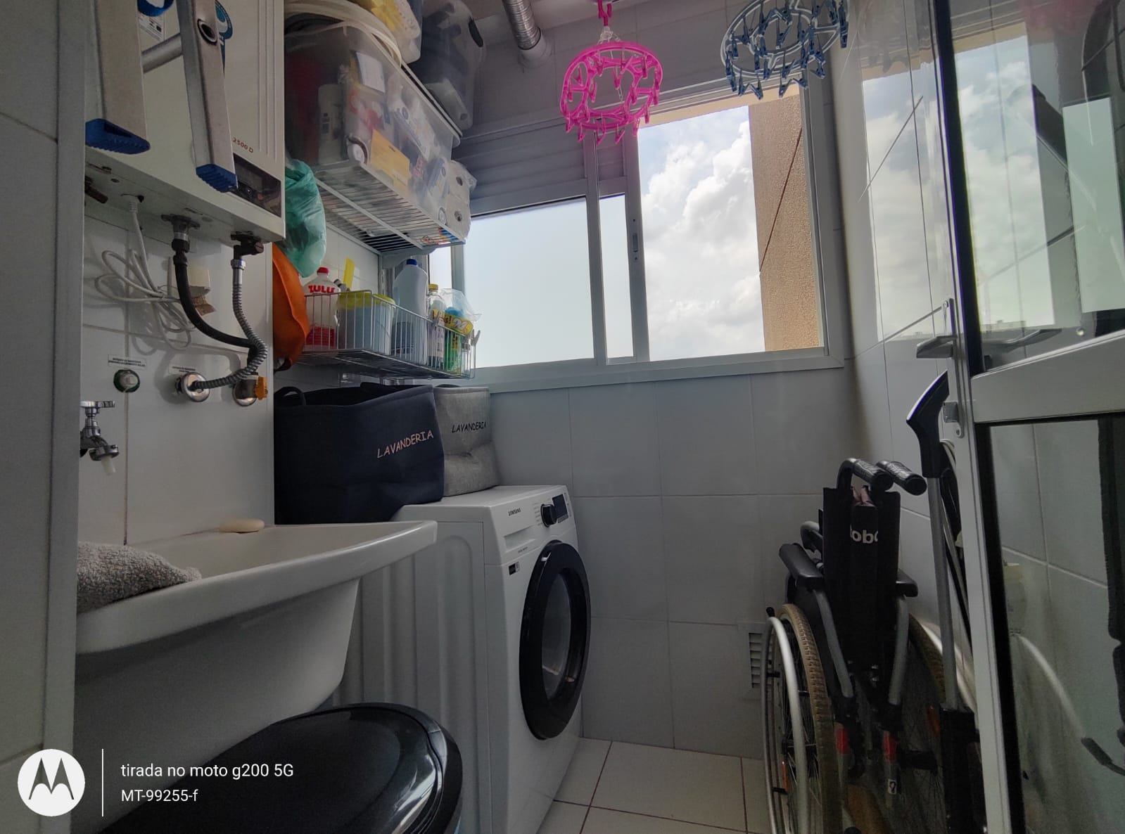 Foto do imóvel: Apartamento com 2 Quartos à Venda, 63 m² em Vila Gustavo - São Paulo