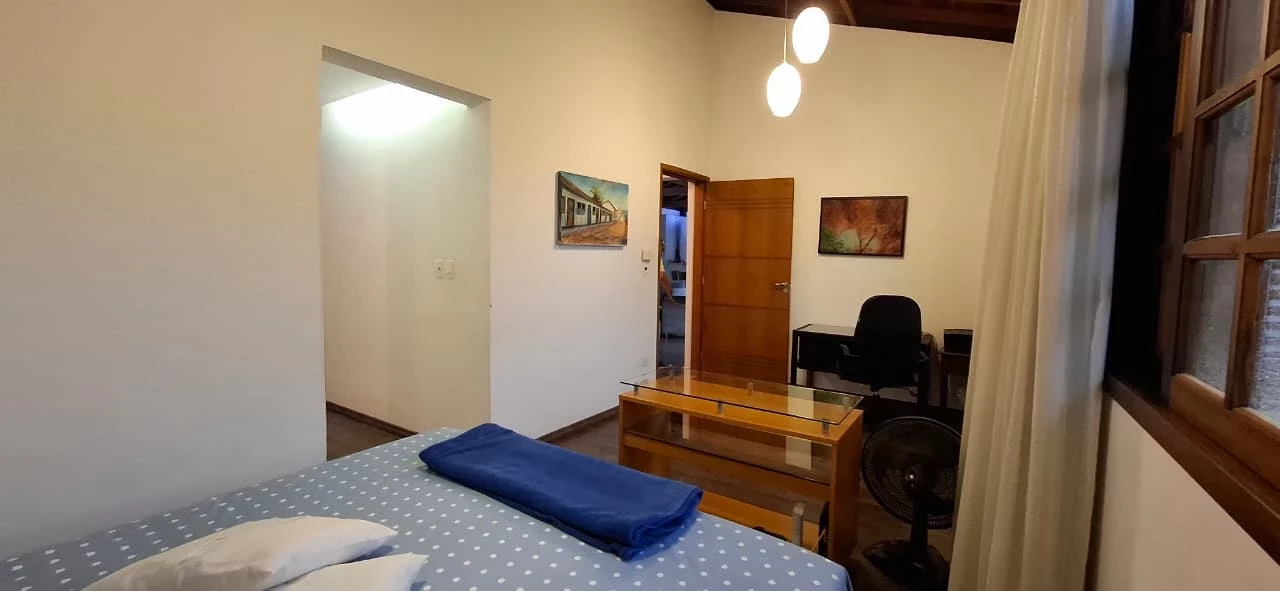 Casa com 5 Quartos à Venda, 462 m² em Cidade Satélite - Atibaia