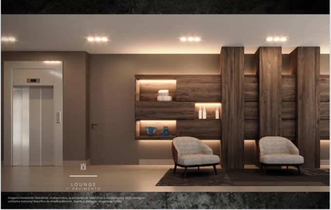 Imagem Apartamento com 3 Quartos à Venda, 154 m² em São Benedito - Poços De Caldas