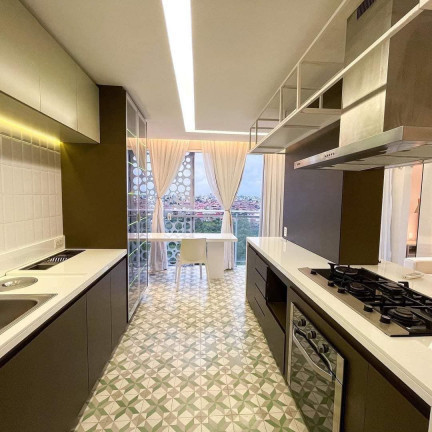 Imagem Apartamento com 2 Quartos à Venda, 82 m² em Ponta D'Areia - São Luís