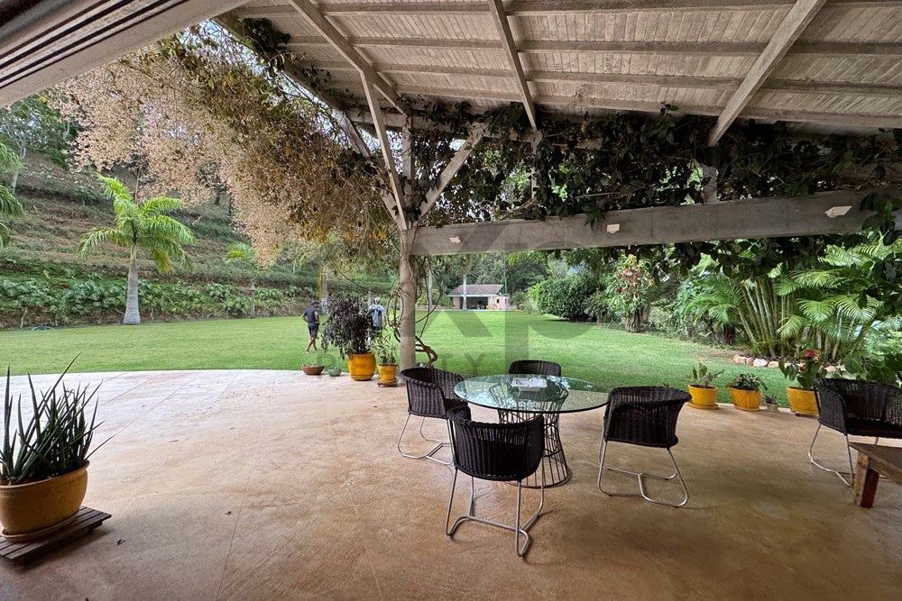 Imagem Casa de Condomínio com 6 Quartos à Venda, 714 m² em Itaipava - Petrópolis