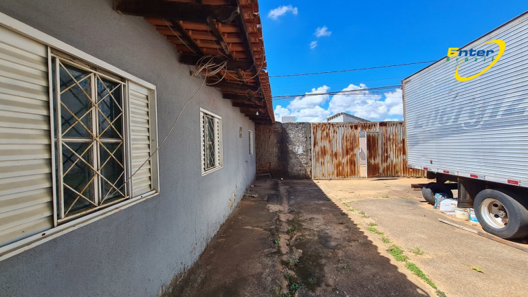 Imagem Casa com 3 Quartos à Venda, 720 m² em Setor Habitacional Arniqueira (Águas Claras) - Brasília