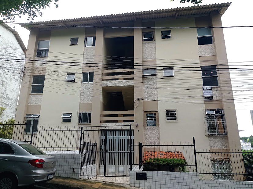 Imagem Apartamento com 2 Quartos à Venda, 65 m²em Engenho Velho da Federação - Salvador