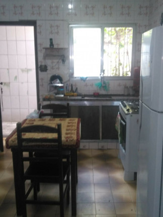 Imagem Casa com 3 Quartos à Venda, 150 m² em Ocian - Praia Grande