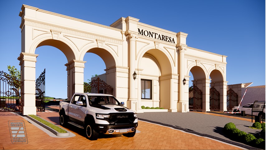 Foto do imóvel: Terreno em Condomínio à Venda, 360 m² em Estância Parque de Atibaia - Atibaia