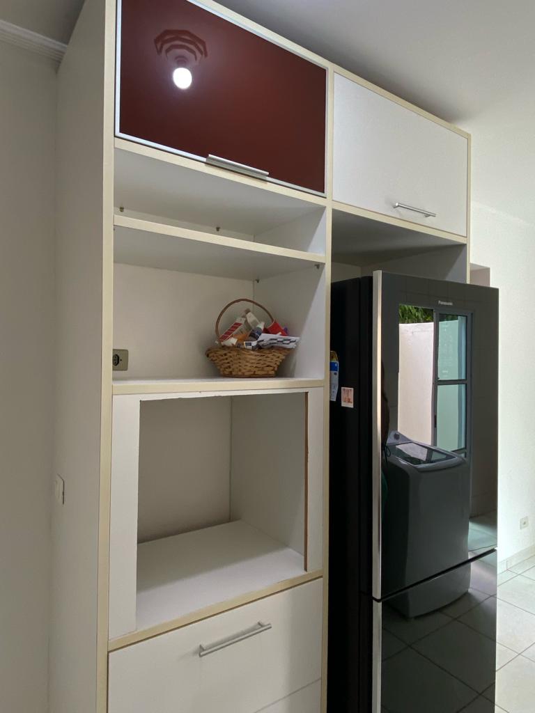 Imagem Casa de Condomínio com 3 Quartos à Venda, 80 m²em Chácara São Luiz - Franco da Rocha