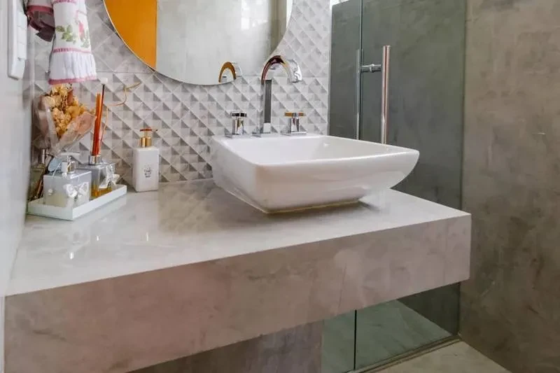 Imagem Apartamento com 4 Quartos à Venda, 100 m² em Prado - Belo Horizonte