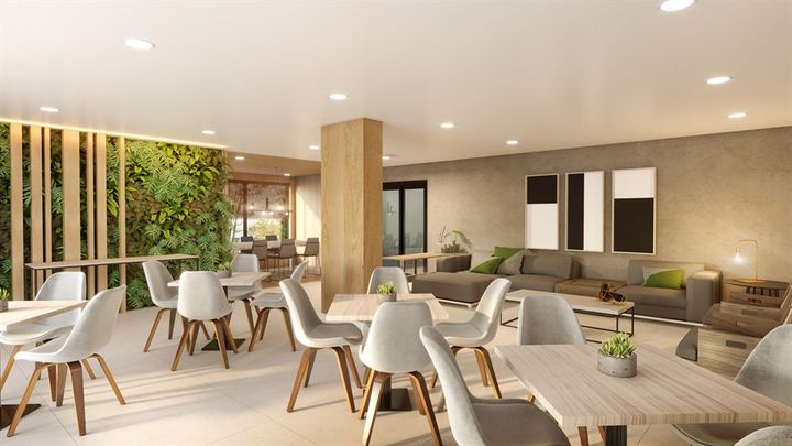 Imagem Apartamento com 2 Quartos à Venda, 76 m² em Maracanã - Rio De Janeiro