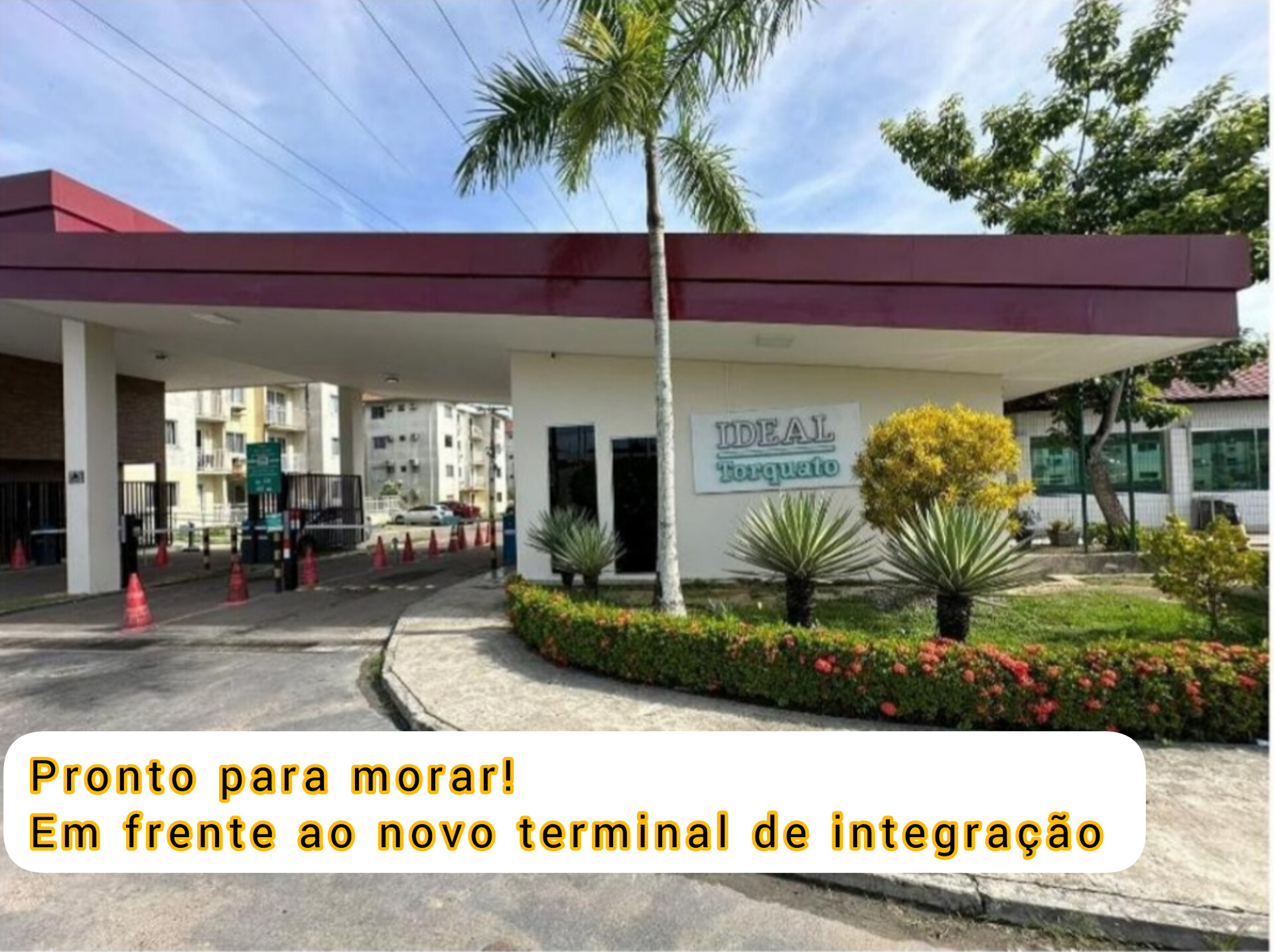 Foto do Imóvel