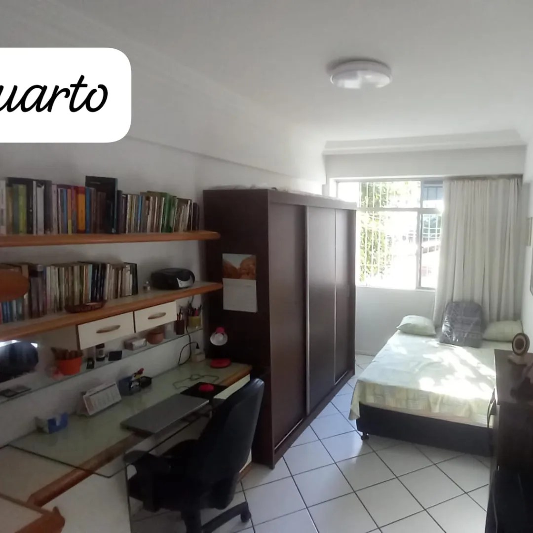 Imagem Apartamento com 1 Quarto à Venda, 50 m²em Itaigara - Salvador
