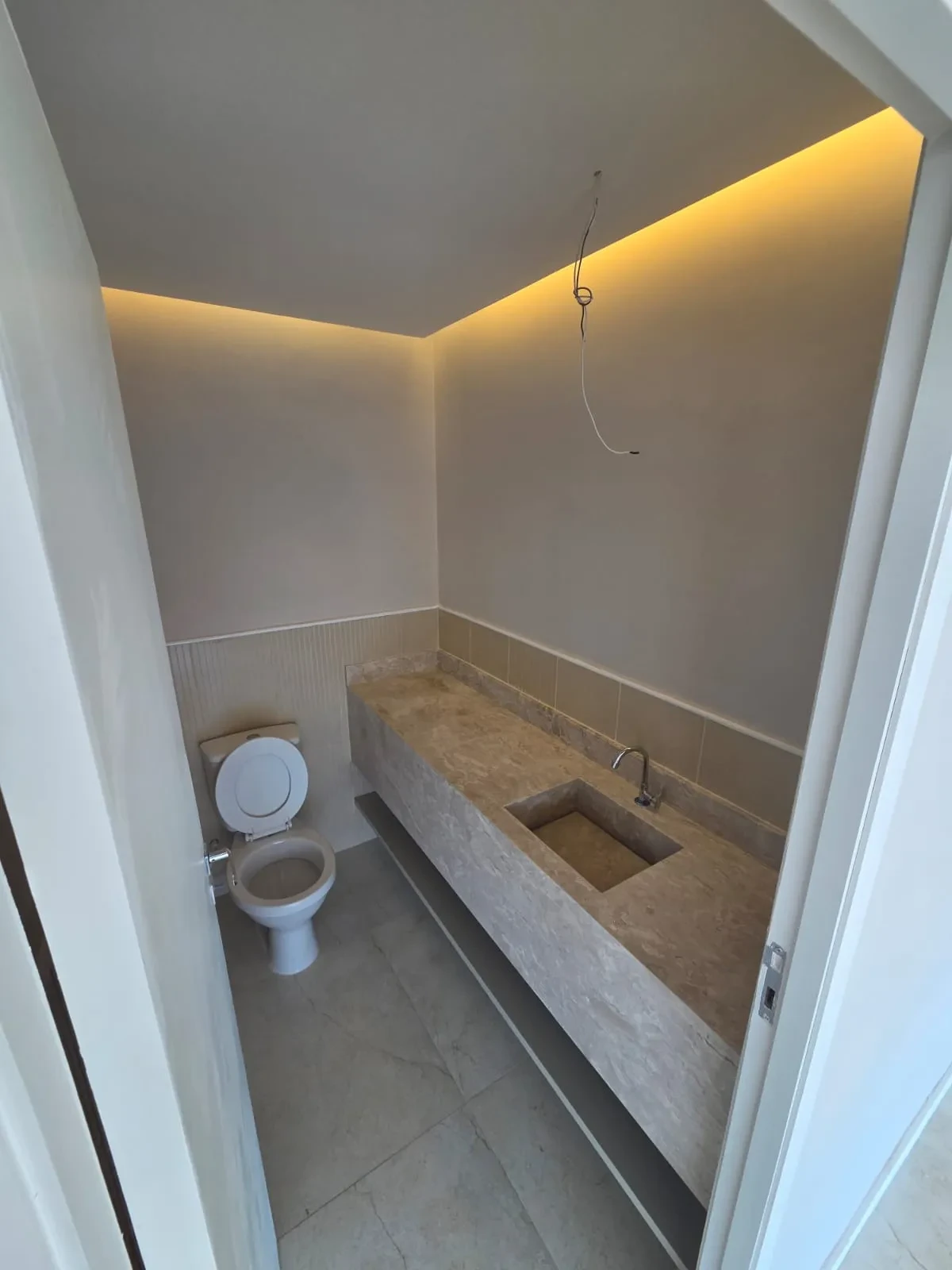 Foto do imóvel: Apartamento com 3 Quartos à Venda, 182 m² em Praia de Iracema - Fortaleza