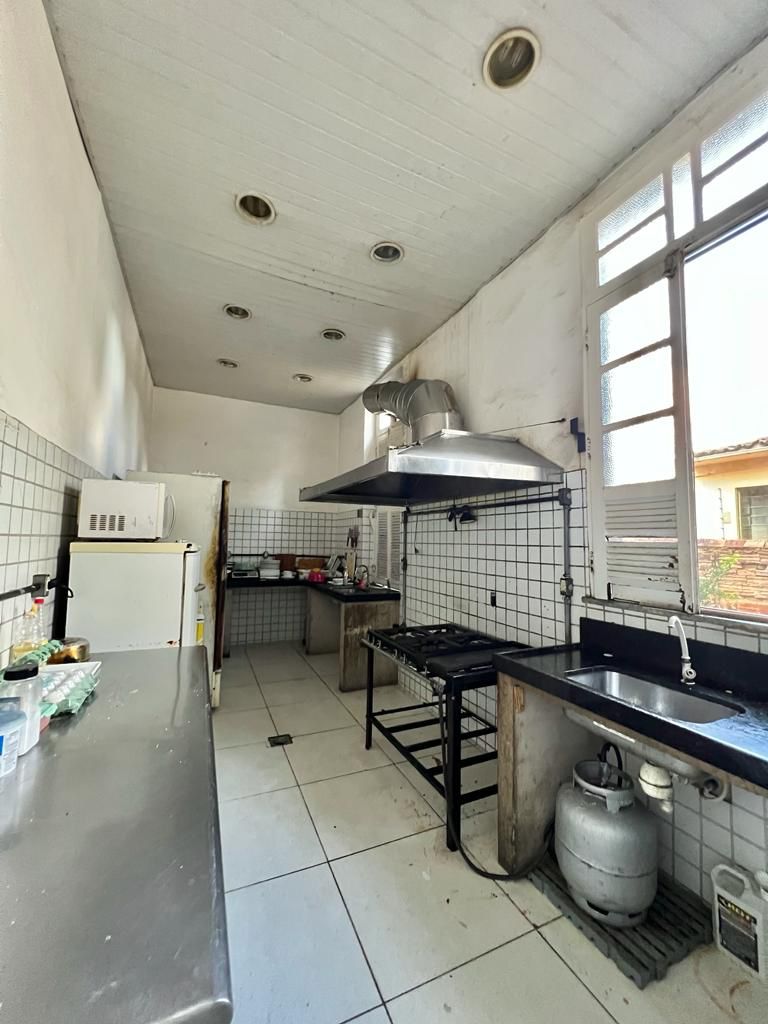 Imagem Ponto Comercial à Venda, 150 m²em Nazaré - Belém