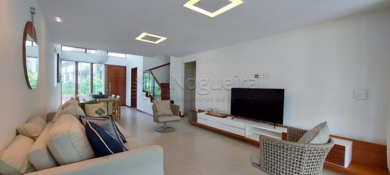 Casa com 5 Quartos à Venda, 210 m² em Porto de Galinhas - Ipojuca