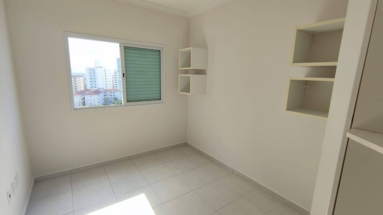 Foto do imóvel: Apartamento com 2 Quartos à Venda, 63 m² em Maracanã - Praia Grande