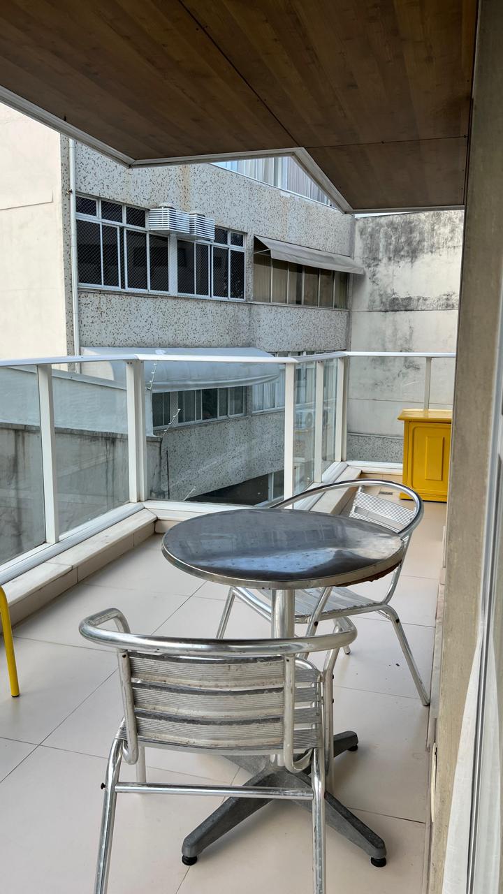 Imagem Apartamento com 2 Quartos à Venda, 82 m² em Barra da Tijuca - Rio de Janeiro