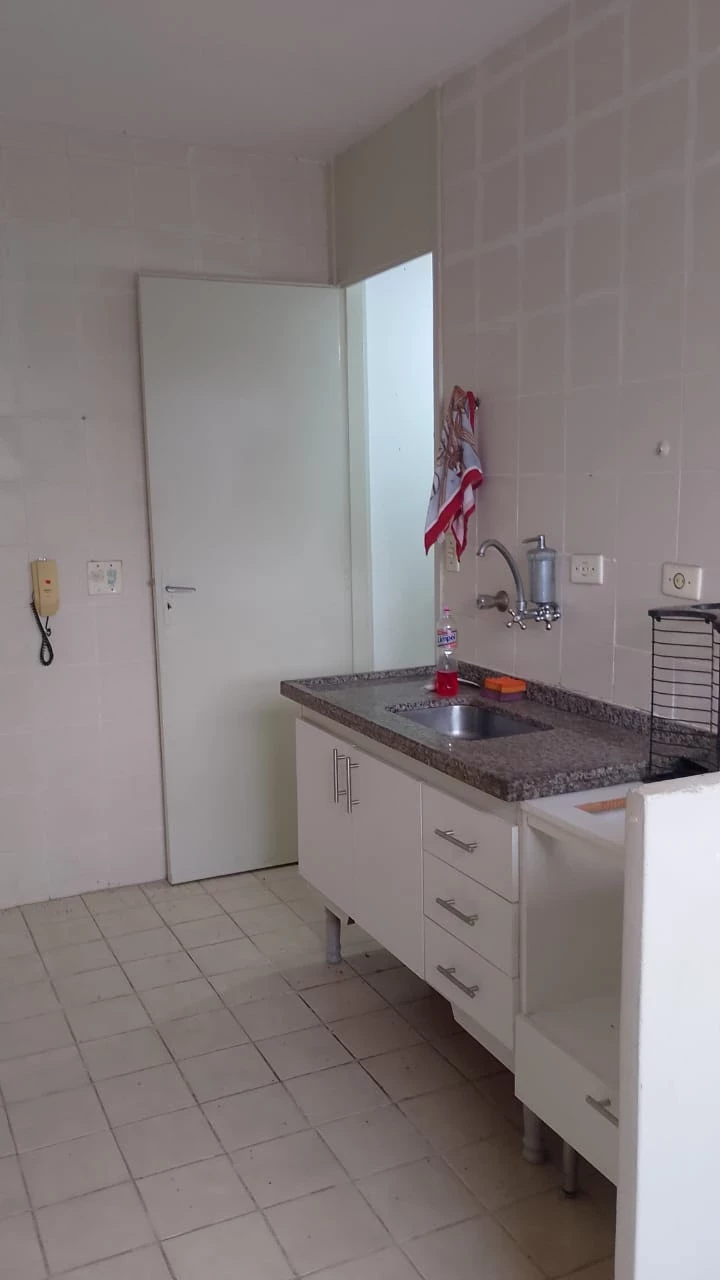 Imagem Apartamento com 2 Quartos para Alugar, 50 m² em Parque São Lucas - São Paulo