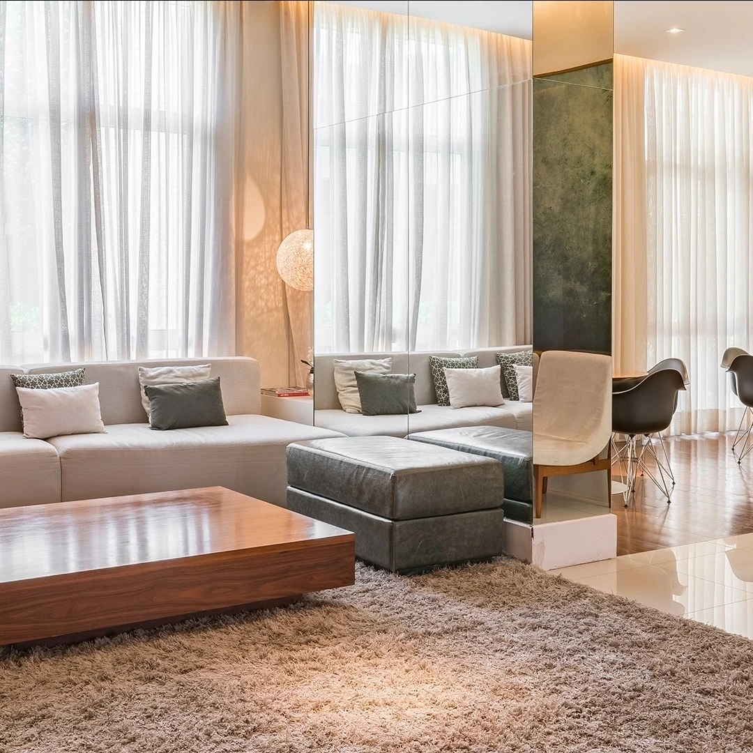 Foto do imóvel: Apartamento com 4 Quartos à Venda, 246 m² em Vila Mariana - São Paulo